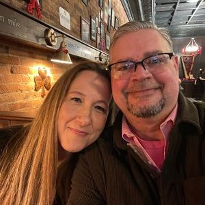 Meet your Posher, William